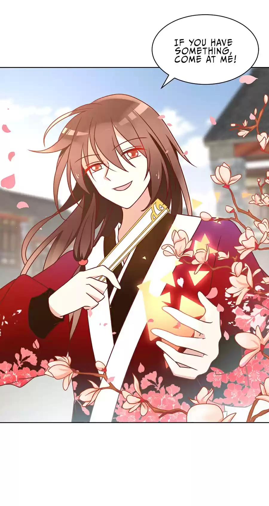 The Distinguished Cute Master ch.43