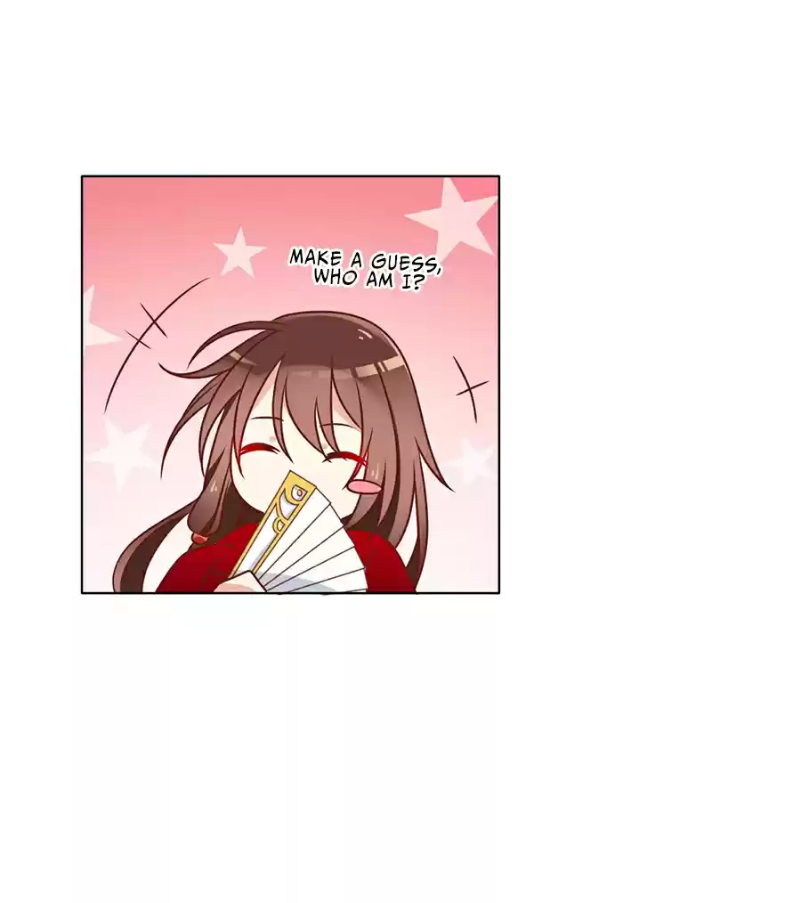 The Distinguished Cute Master ch.43