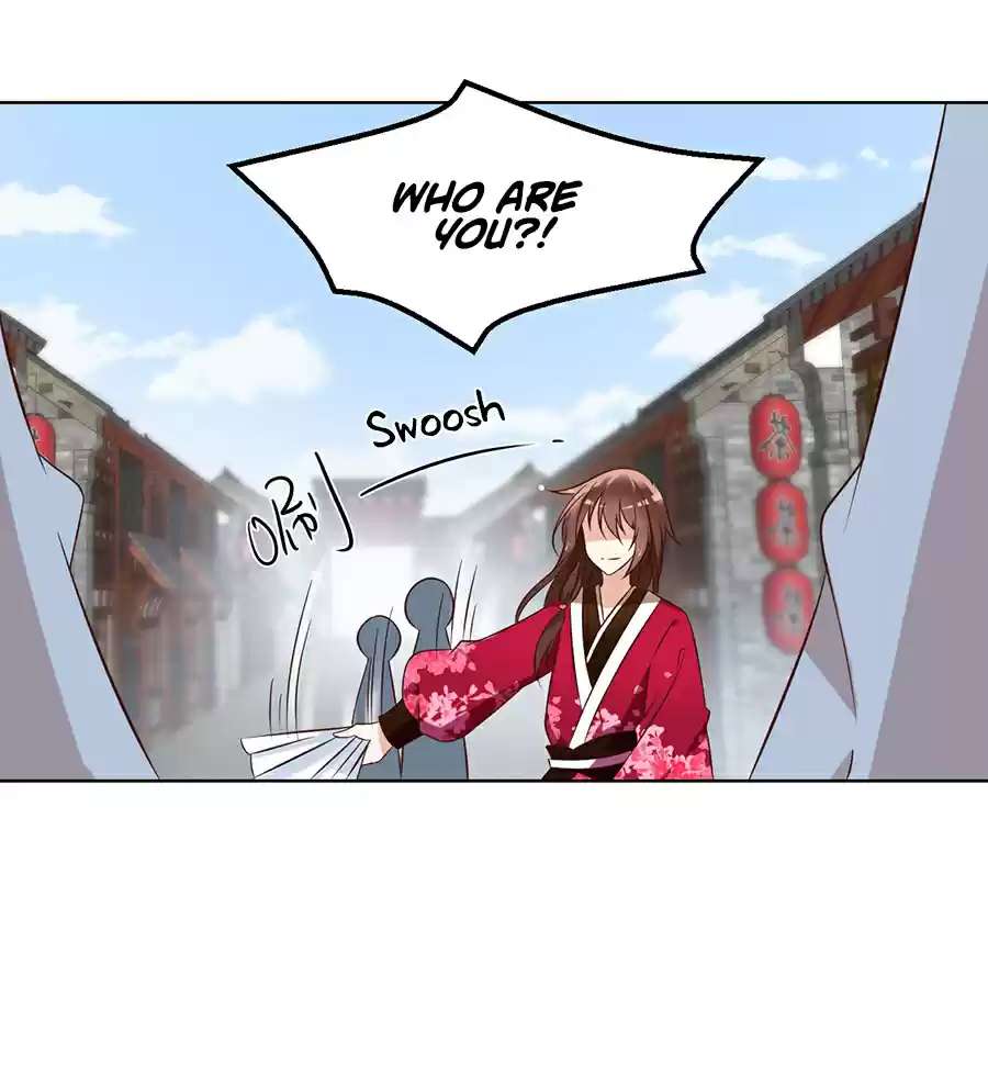 The Distinguished Cute Master ch.44