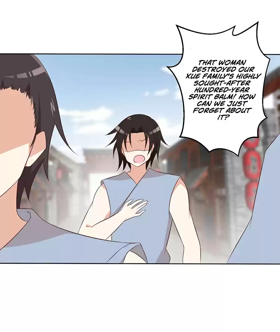 The Distinguished Cute Master ch.44