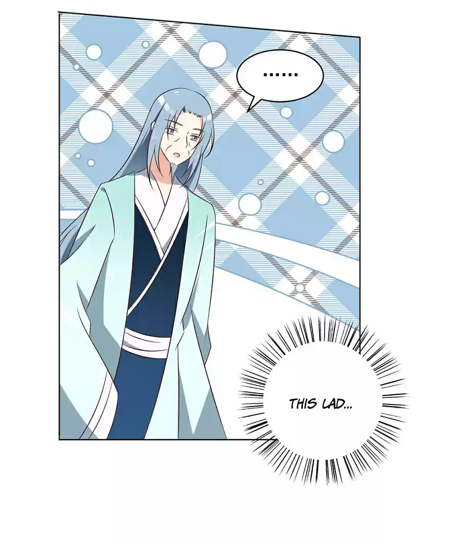 The Distinguished Cute Master ch.44