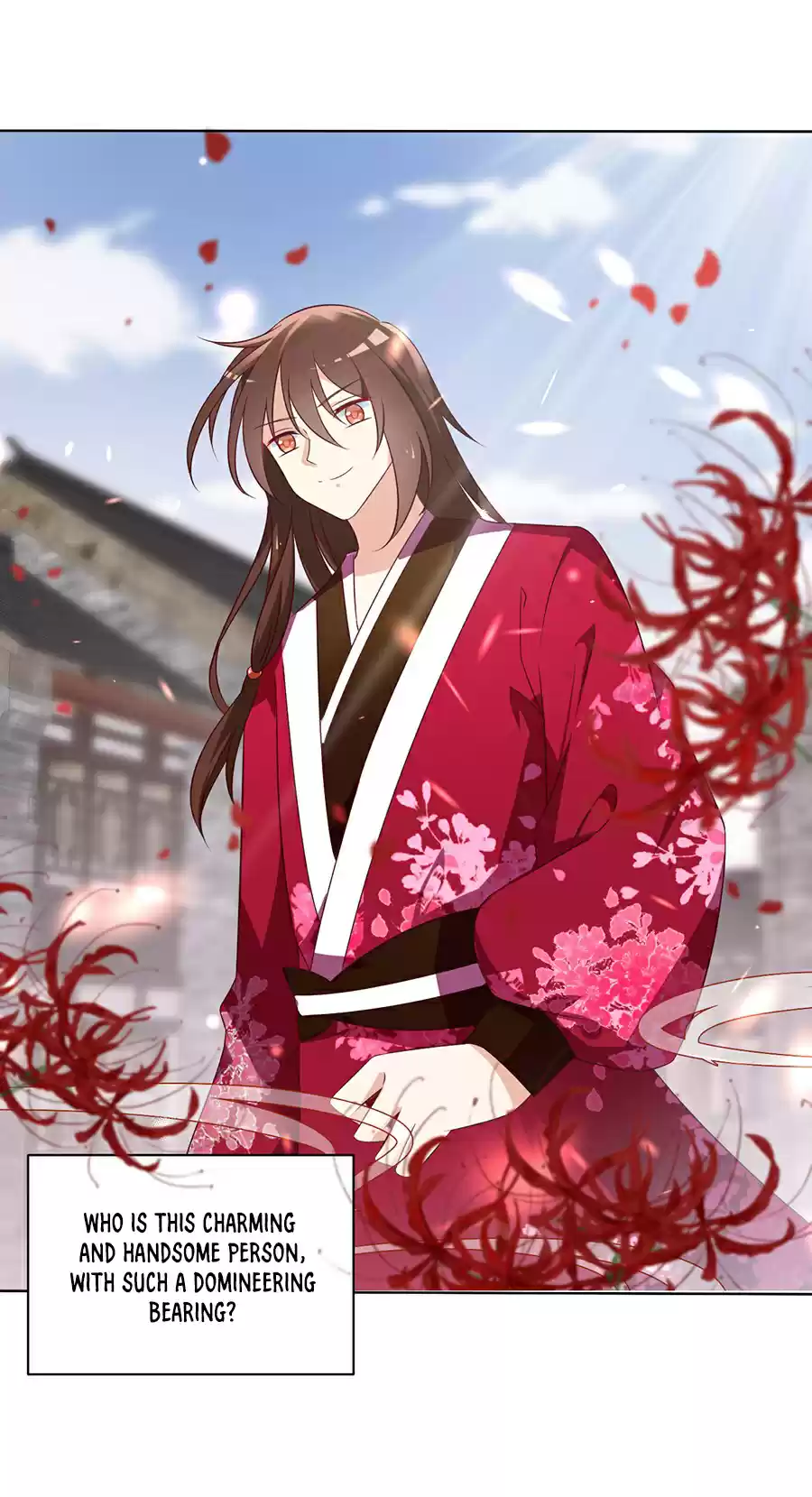 The Distinguished Cute Master ch.44