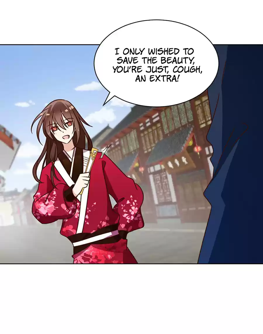 The Distinguished Cute Master ch.44