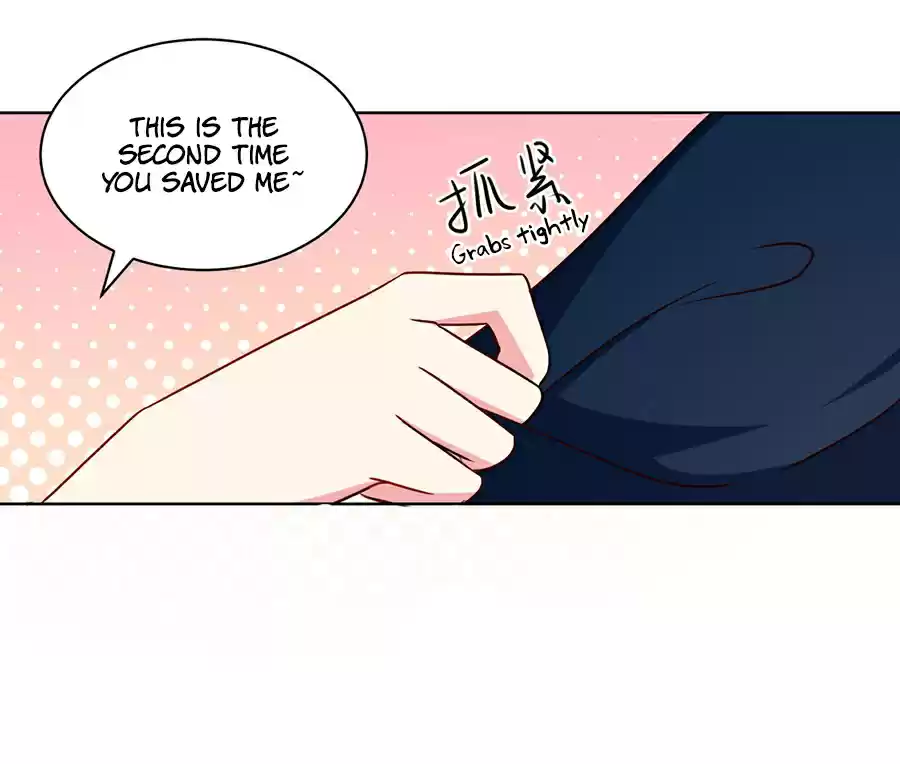 The Distinguished Cute Master ch.44