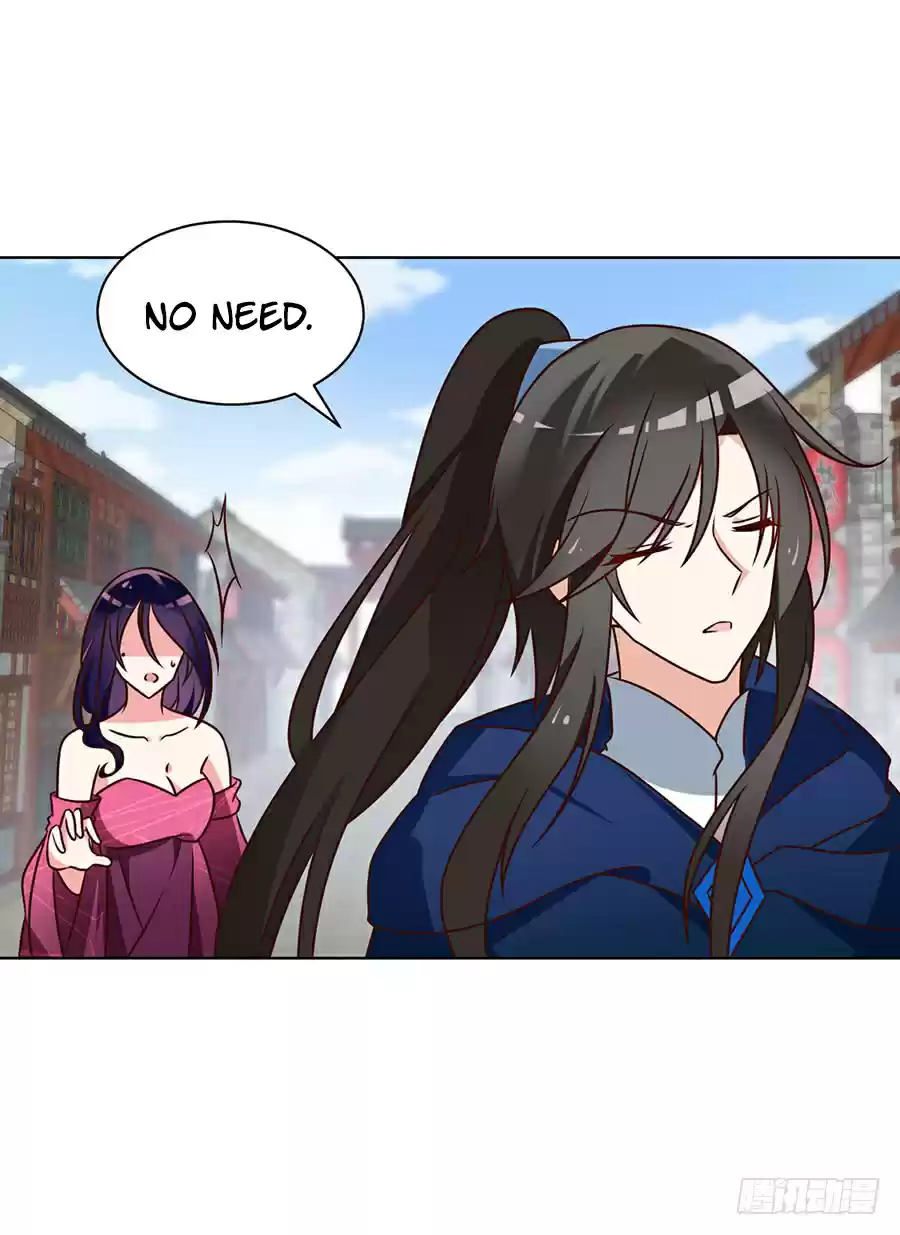 The Distinguished Cute Master ch.44