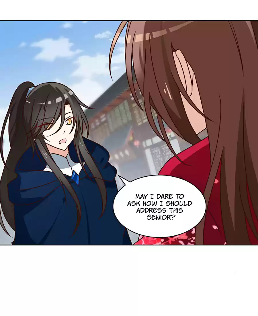 The Distinguished Cute Master ch.44