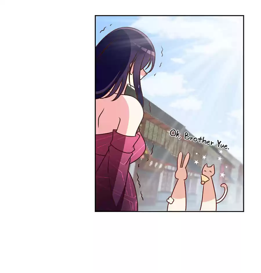 The Distinguished Cute Master ch.44