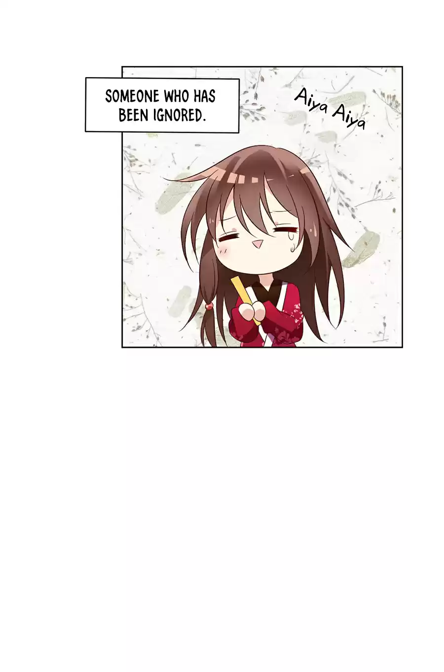 The Distinguished Cute Master ch.44