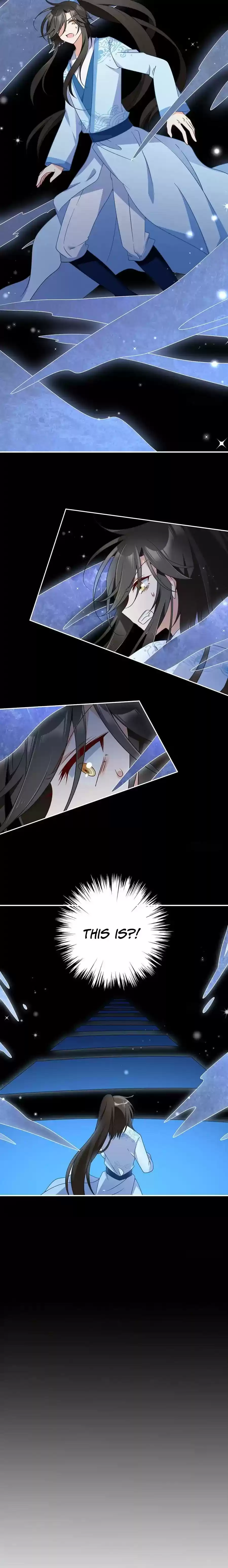 The Distinguished Cute Master Chapter 103