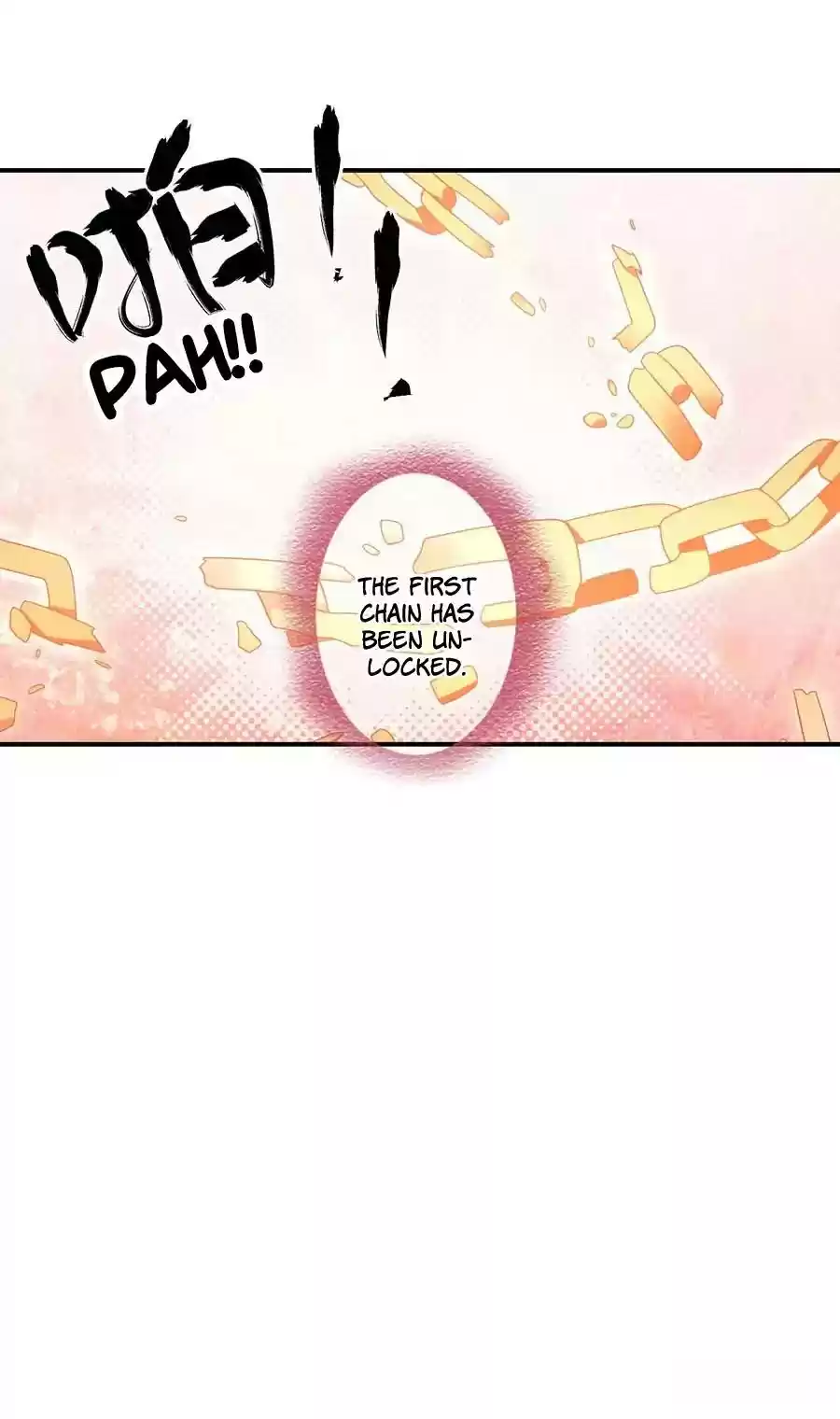 The Distinguished Cute Master Chapter 109