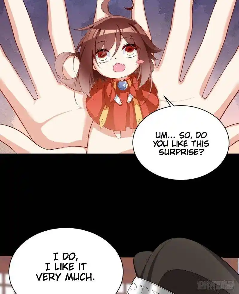 The Distinguished Cute Master Chapter 224