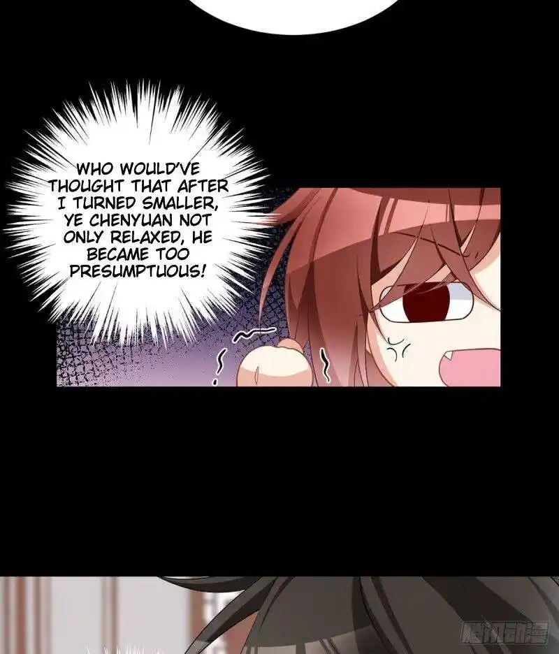 The Distinguished Cute Master Chapter 224