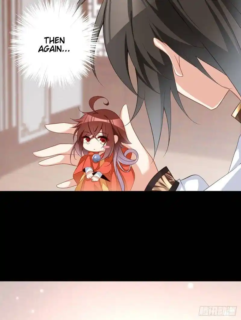 The Distinguished Cute Master Chapter 224