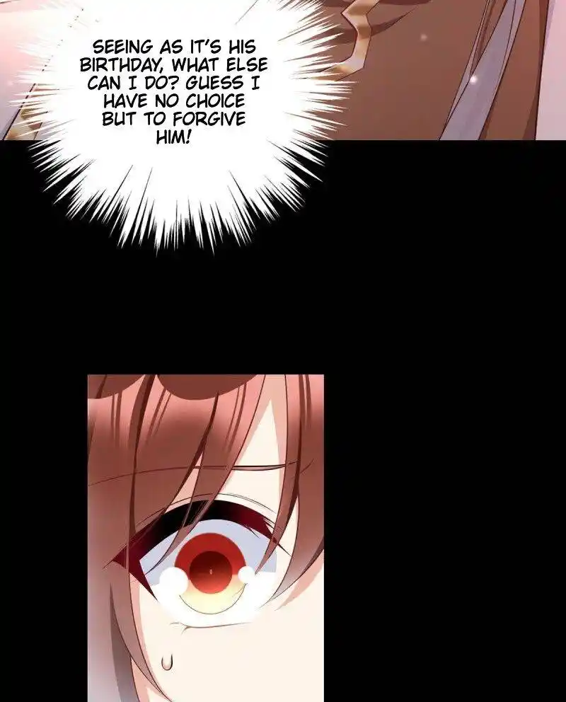 The Distinguished Cute Master Chapter 224