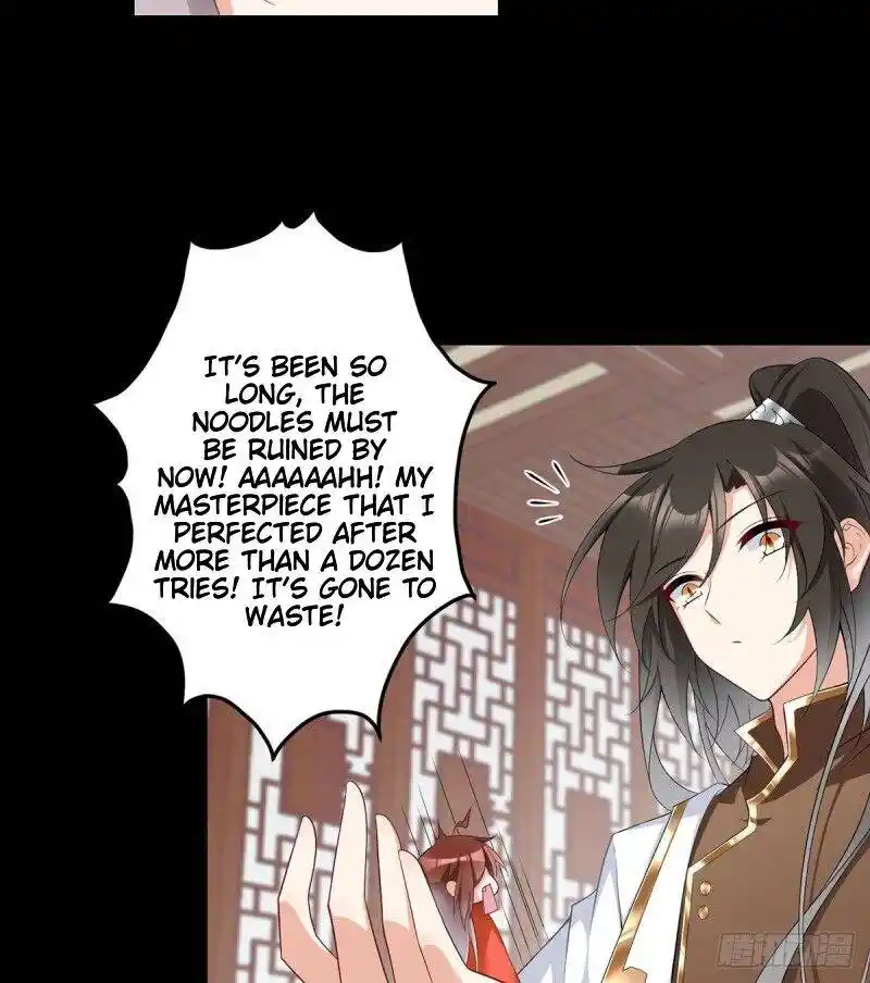 The Distinguished Cute Master Chapter 224