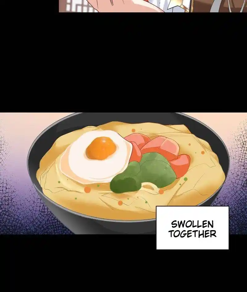 The Distinguished Cute Master Chapter 224