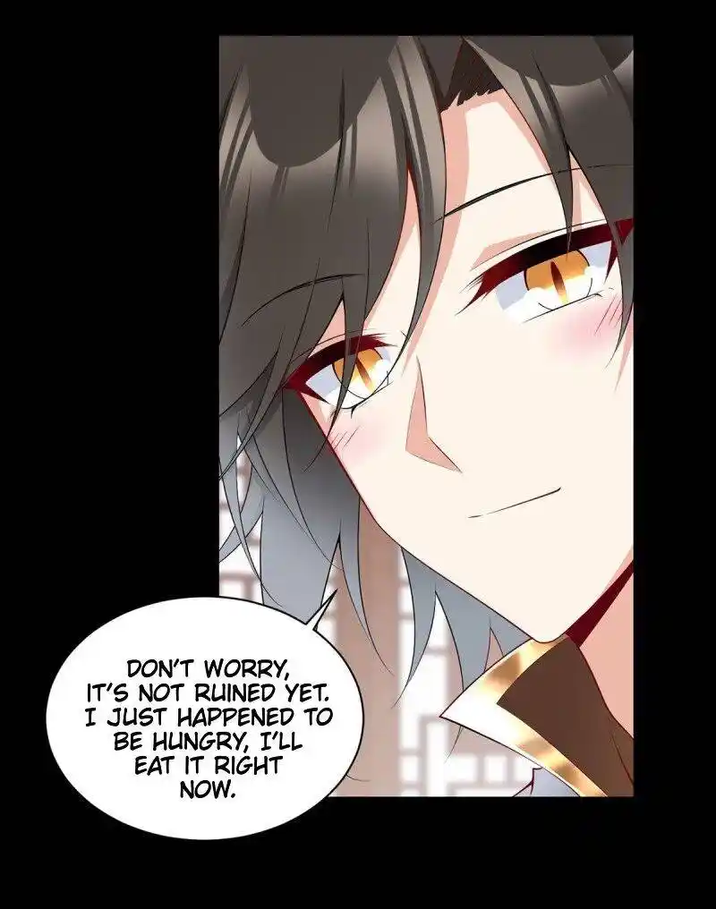 The Distinguished Cute Master Chapter 224