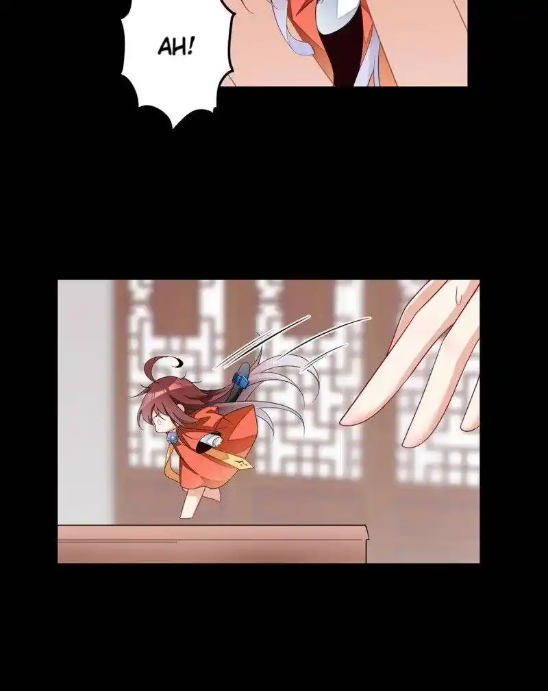 The Distinguished Cute Master Chapter 224