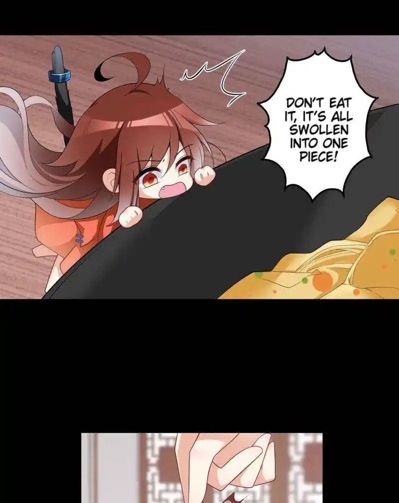 The Distinguished Cute Master Chapter 224