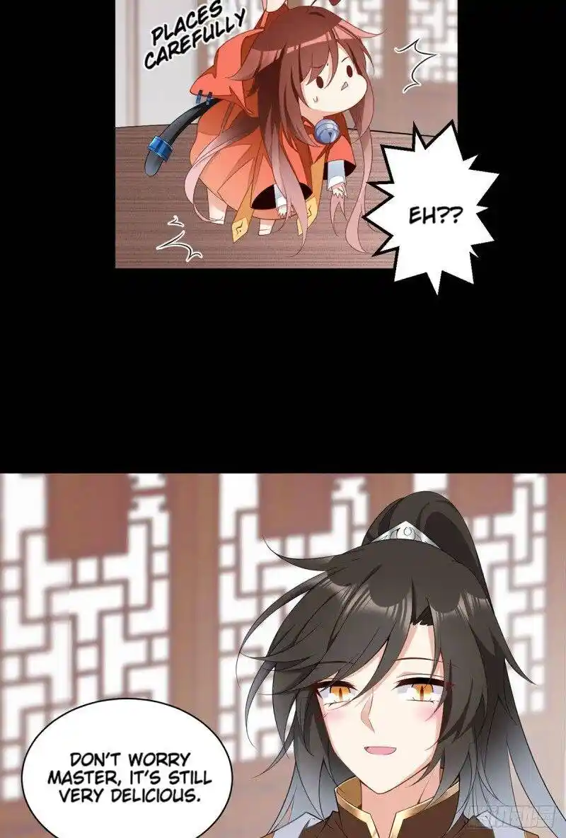 The Distinguished Cute Master Chapter 224