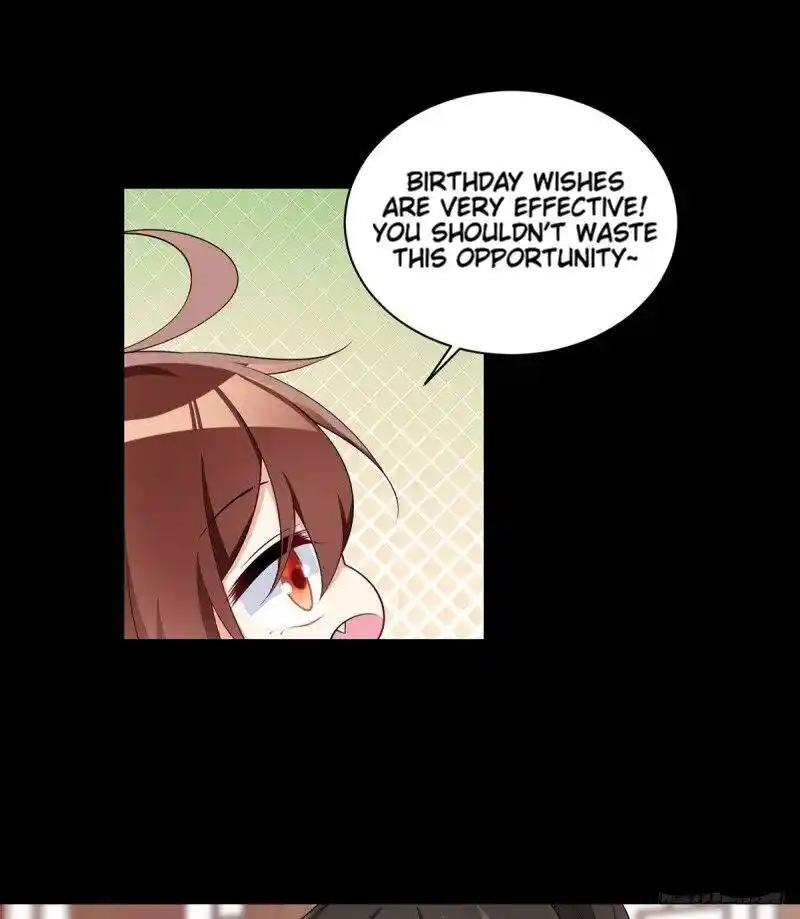 The Distinguished Cute Master Chapter 224