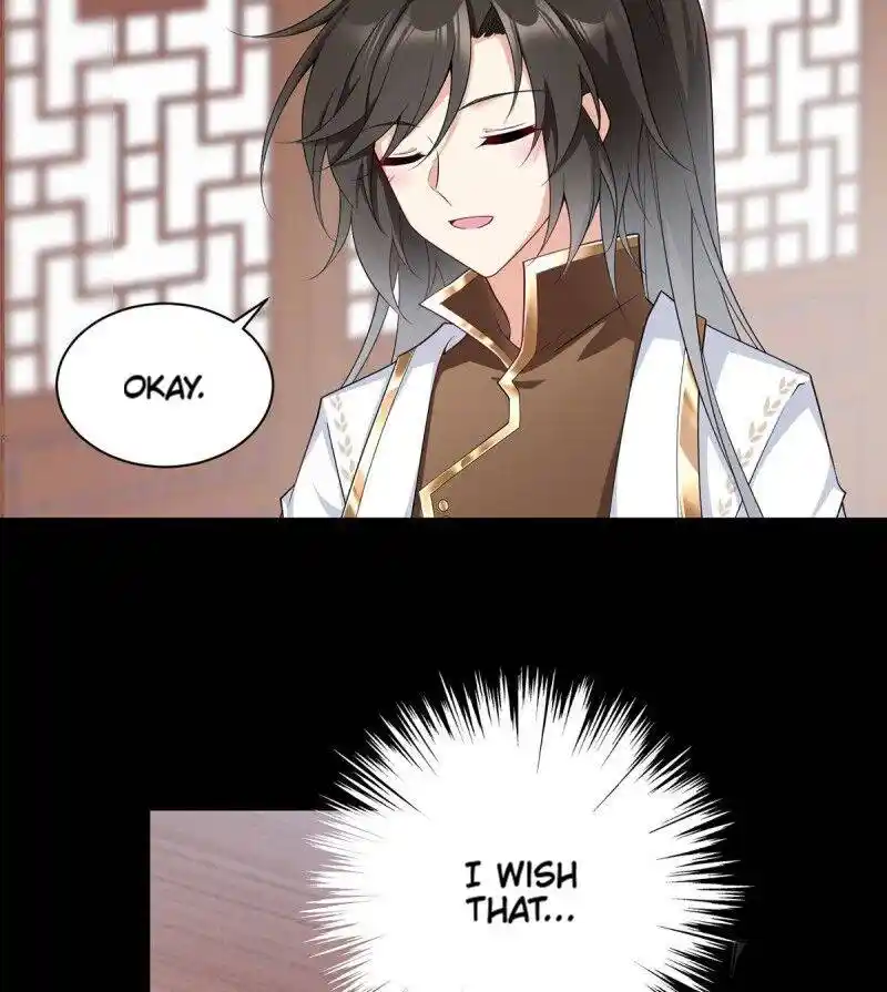 The Distinguished Cute Master Chapter 224