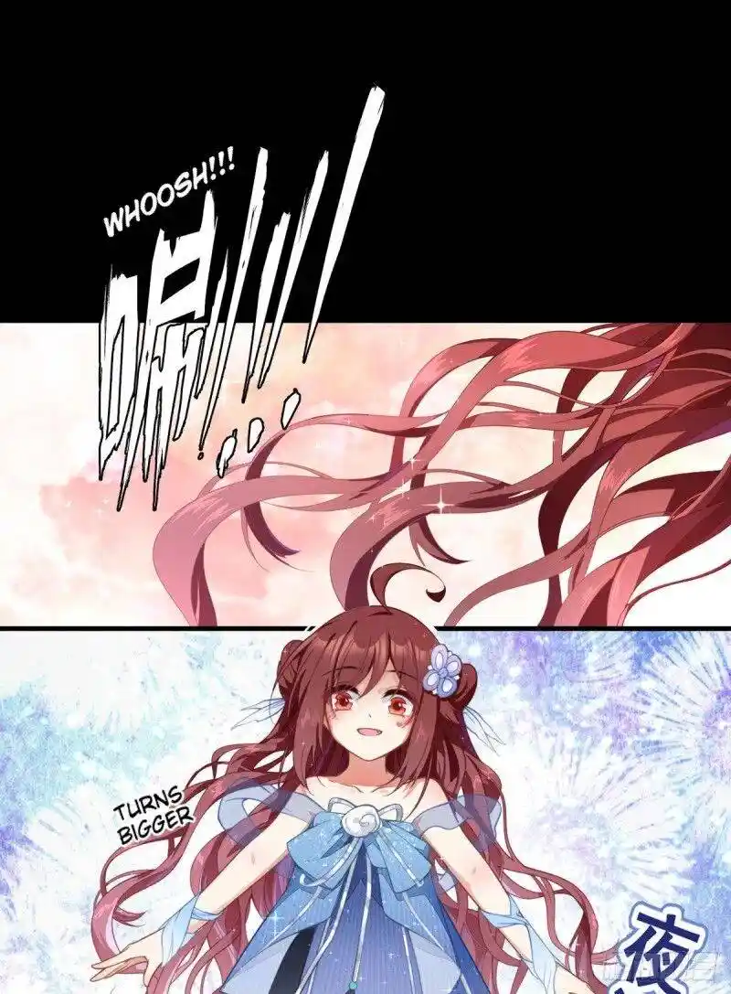 The Distinguished Cute Master Chapter 224