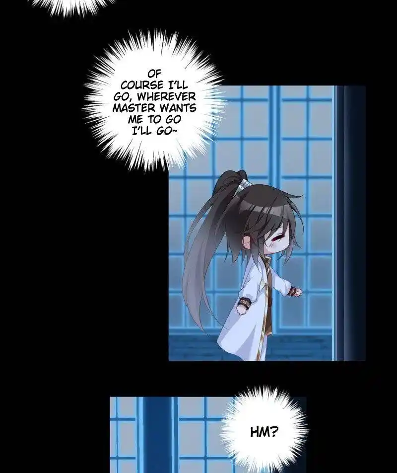 The Distinguished Cute Master Chapter 224