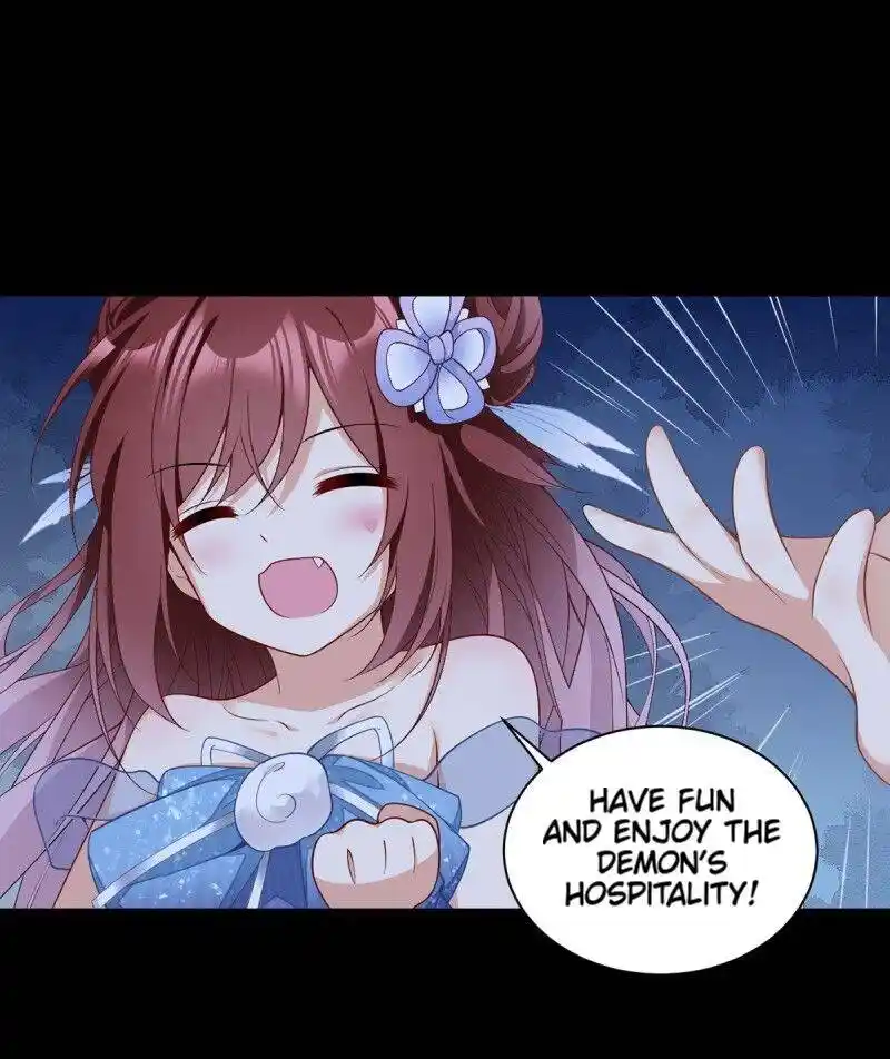 The Distinguished Cute Master Chapter 224