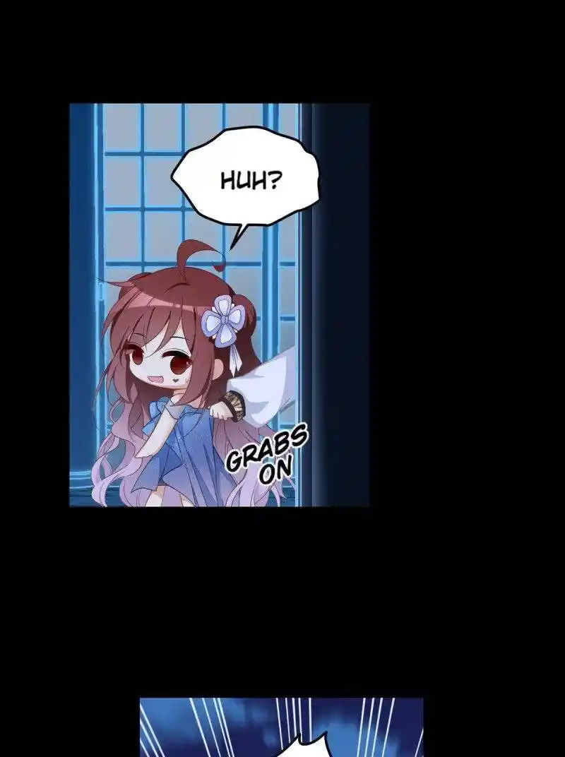 The Distinguished Cute Master Chapter 224