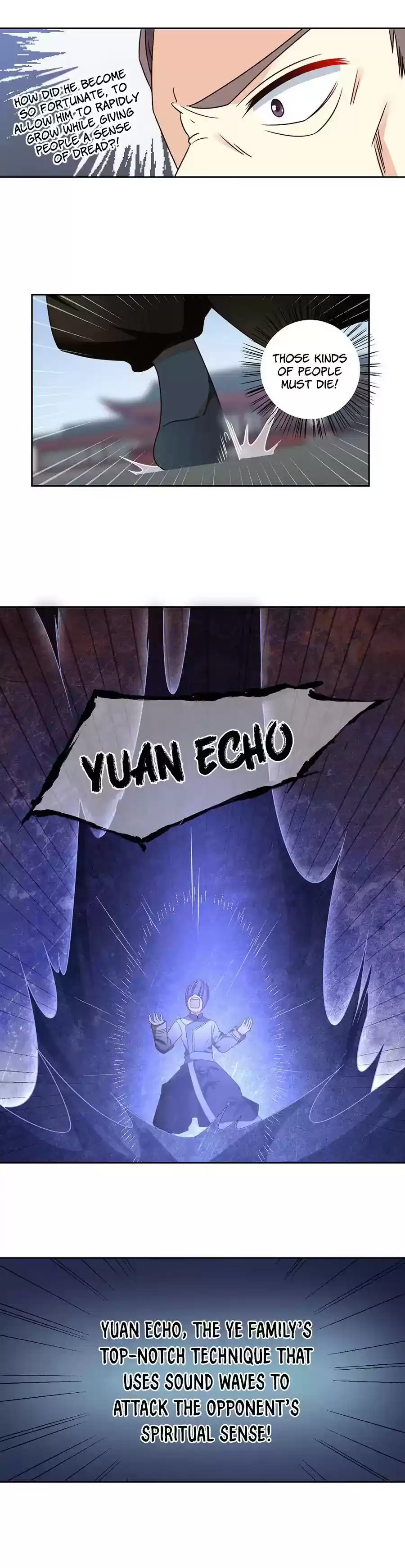 The Distinguished Cute Master Chapter 62