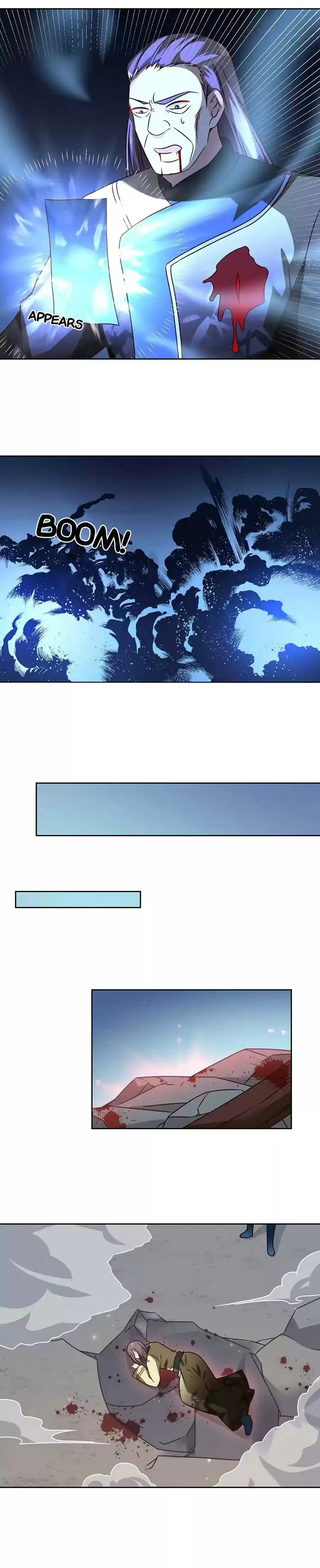 The Distinguished Cute Master Chapter 63