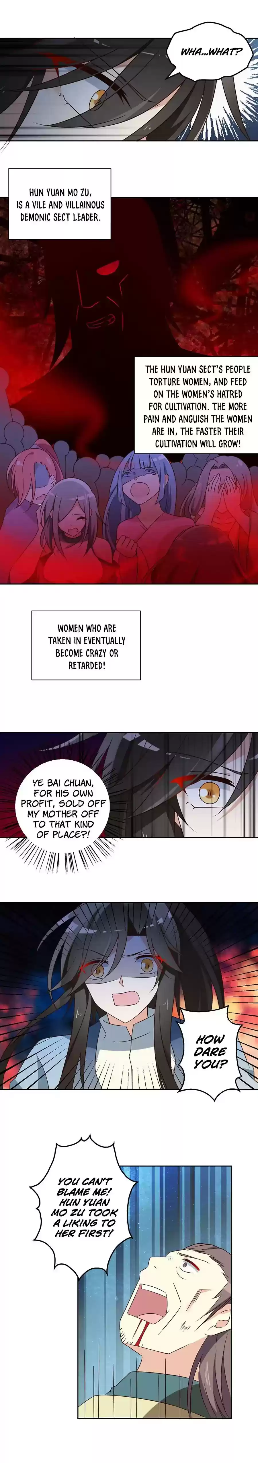 The Distinguished Cute Master Chapter 63