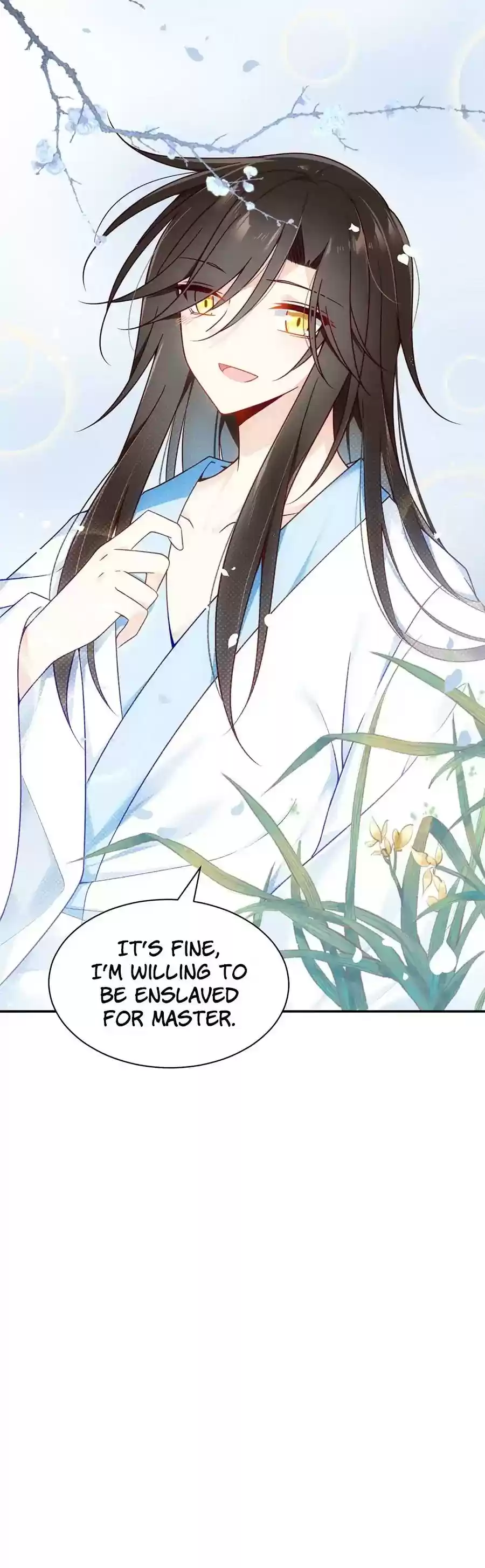 The Distinguished Cute Master Chapter 67