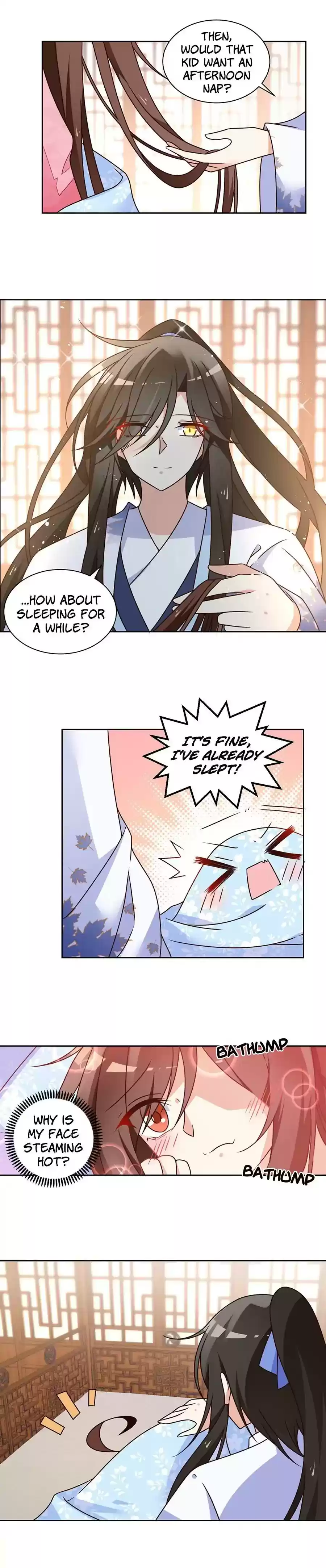 The Distinguished Cute Master Chapter 68