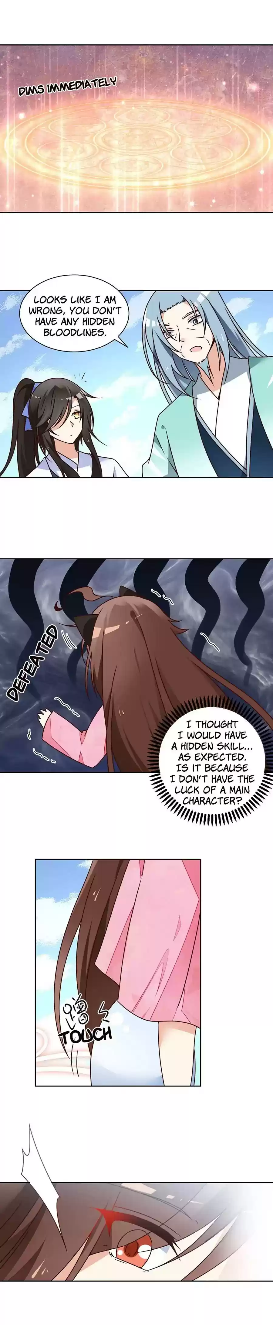 The Distinguished Cute Master Chapter 69