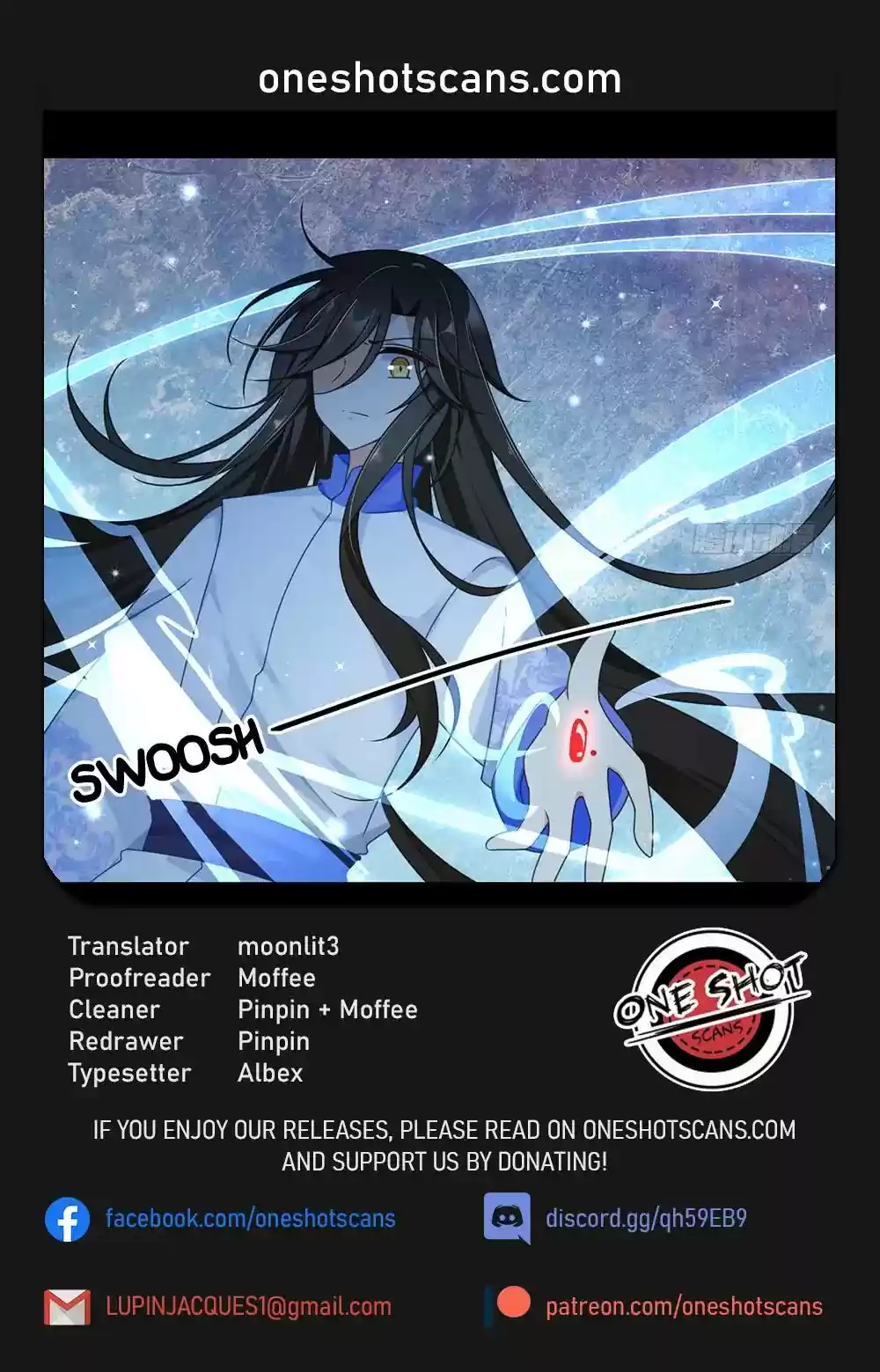 The Distinguished Cute Master Chapter 77