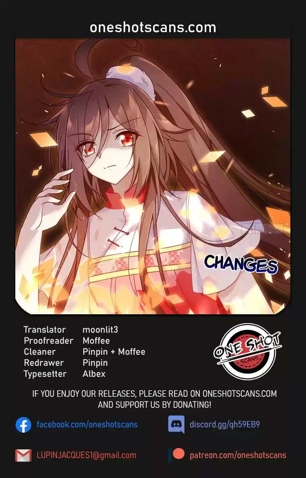 The Distinguished Cute Master Chapter 78