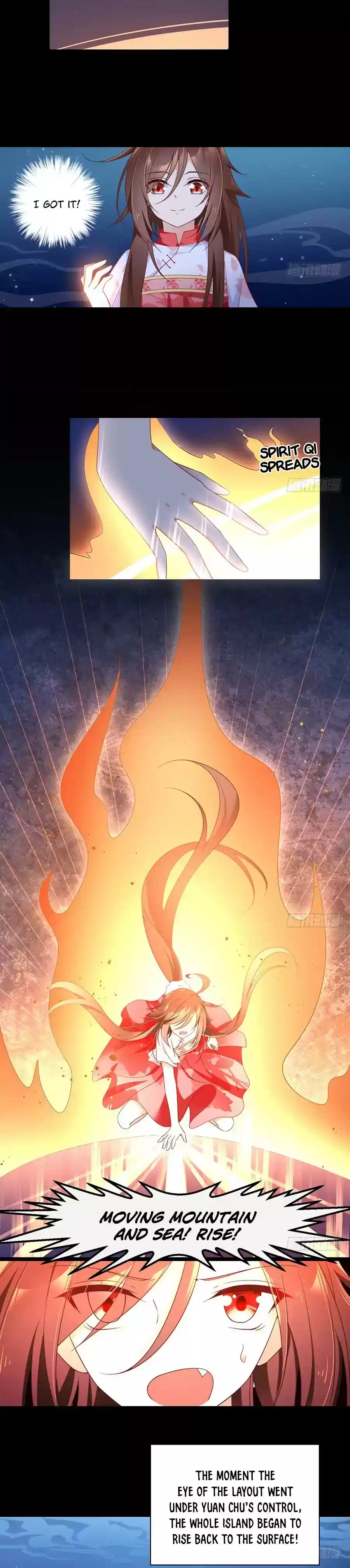 The Distinguished Cute Master Chapter 78