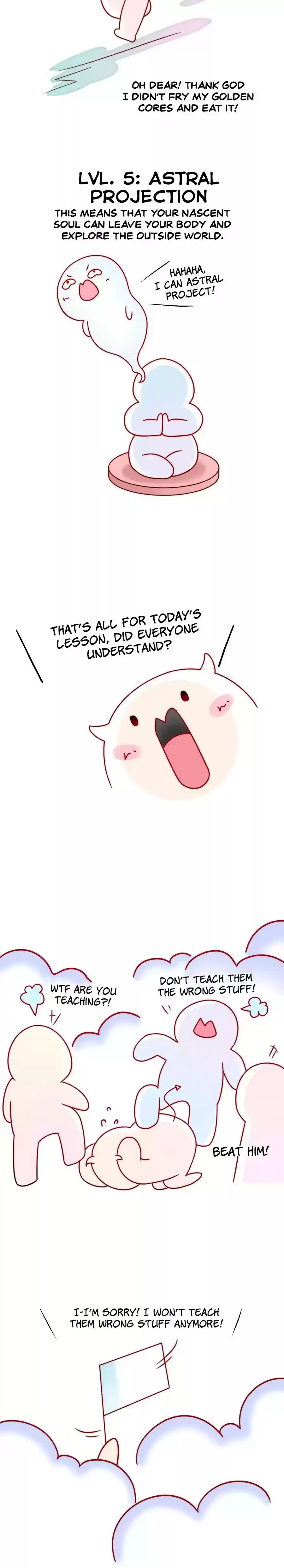 The Distinguished Cute Master Chapter 78