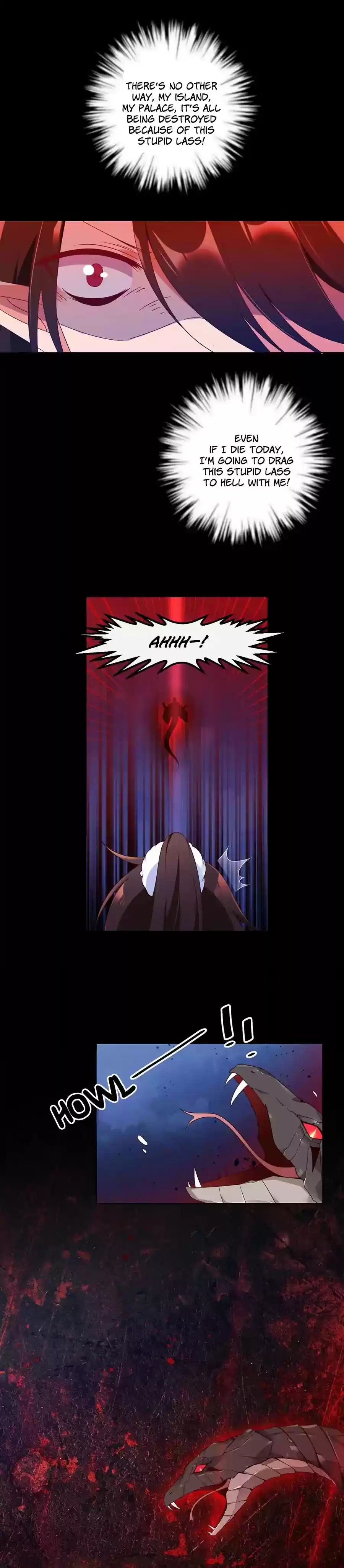 The Distinguished Cute Master Chapter 80