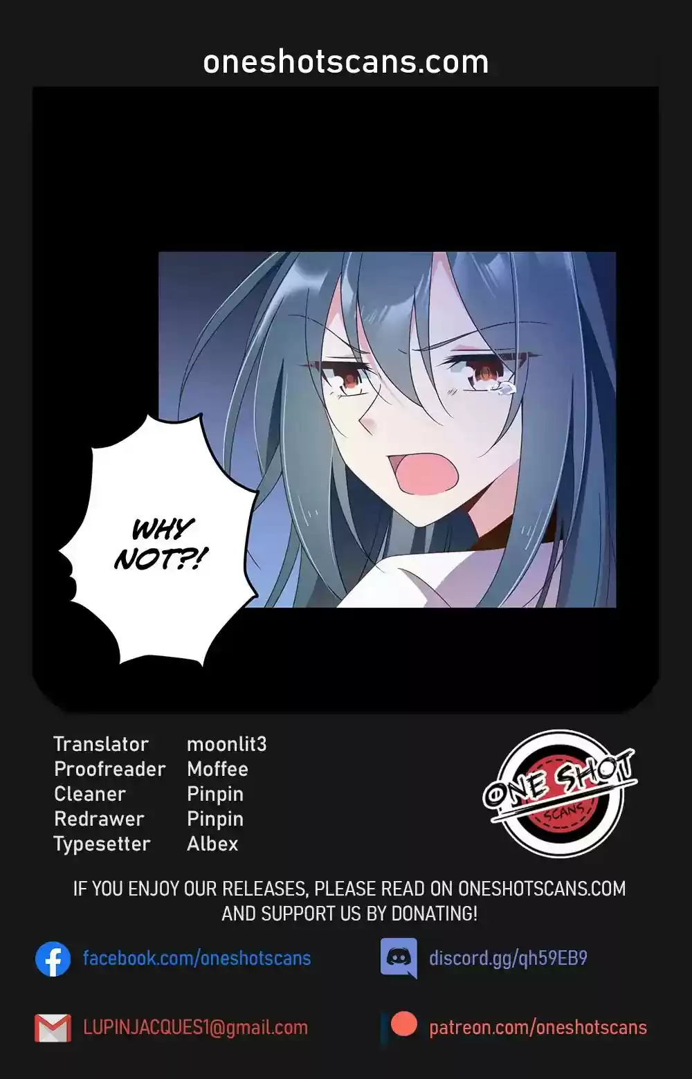 The Distinguished Cute Master Chapter 81