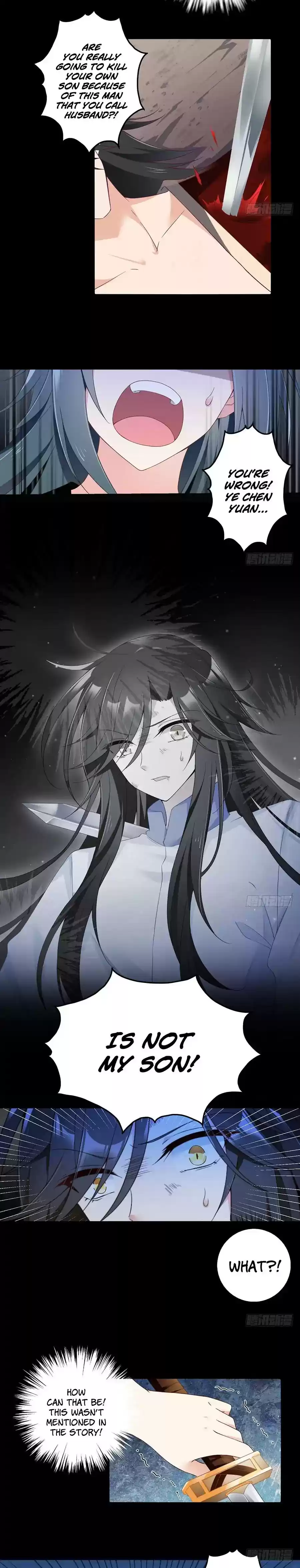 The Distinguished Cute Master Chapter 81