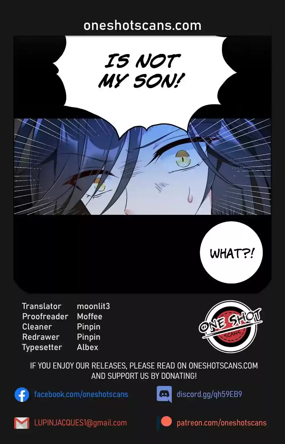 The Distinguished Cute Master Chapter 82