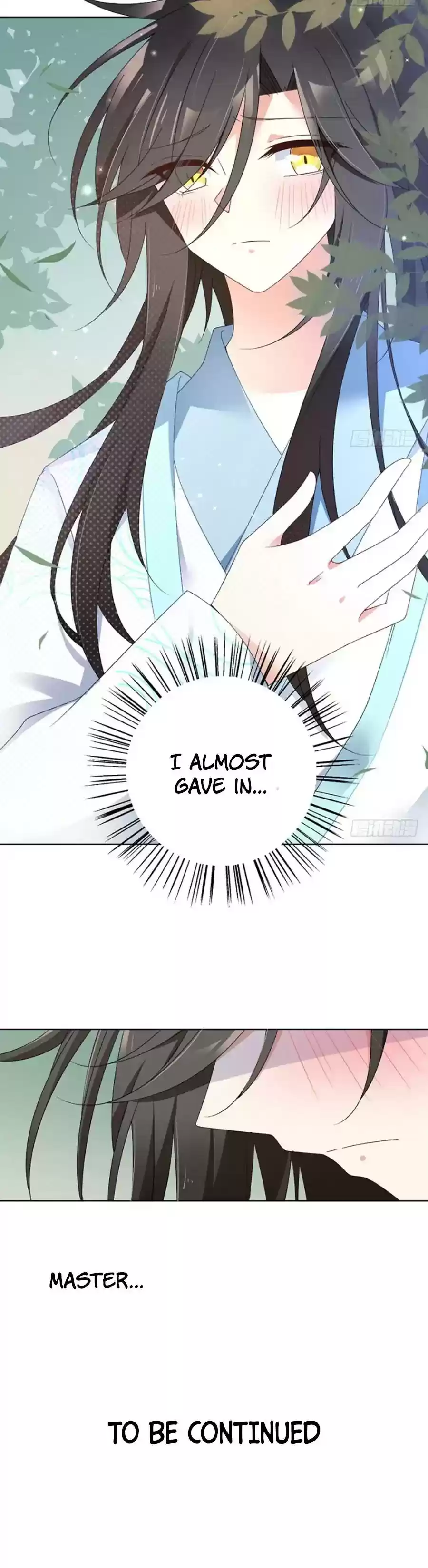 The Distinguished Cute Master Chapter 85