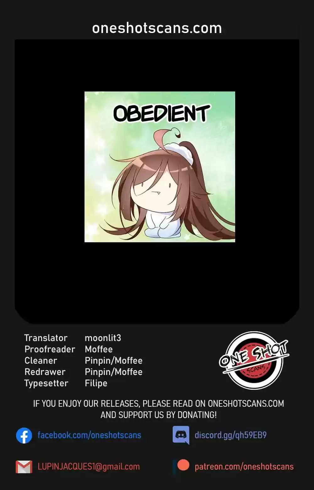 The Distinguished Cute Master Chapter 89