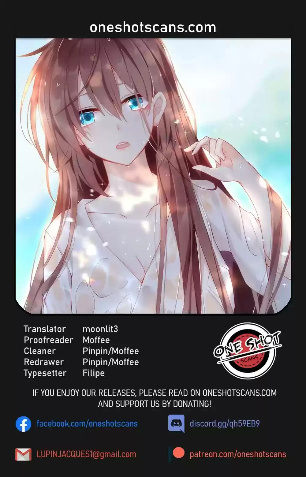 The Distinguished Cute Master Chapter 91