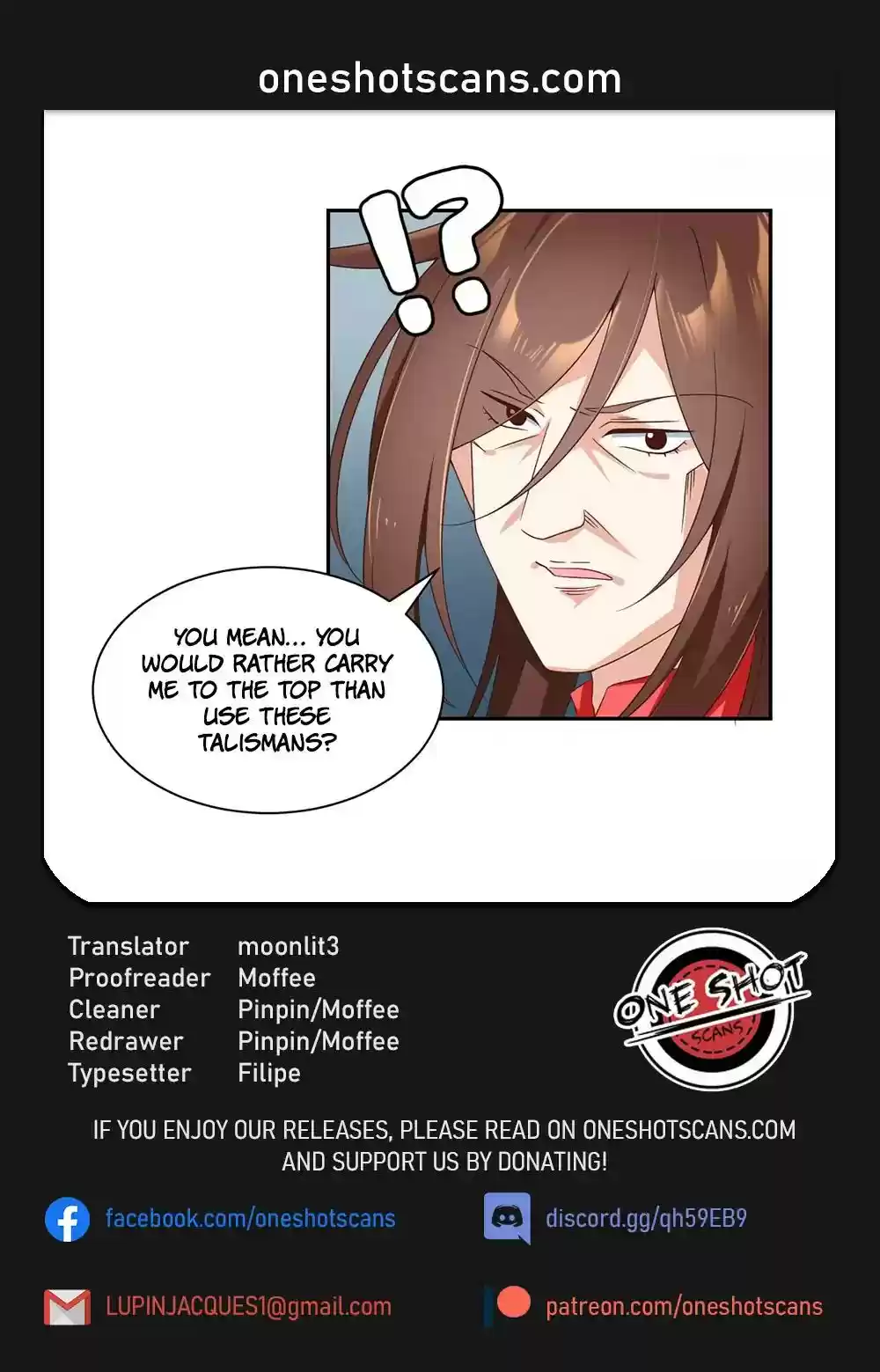 The Distinguished Cute Master Chapter 93