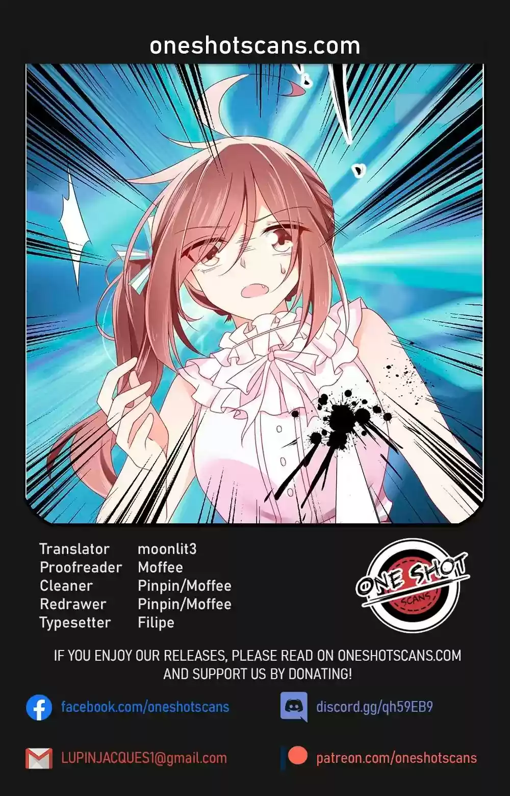 The Distinguished Cute Master Chapter 96