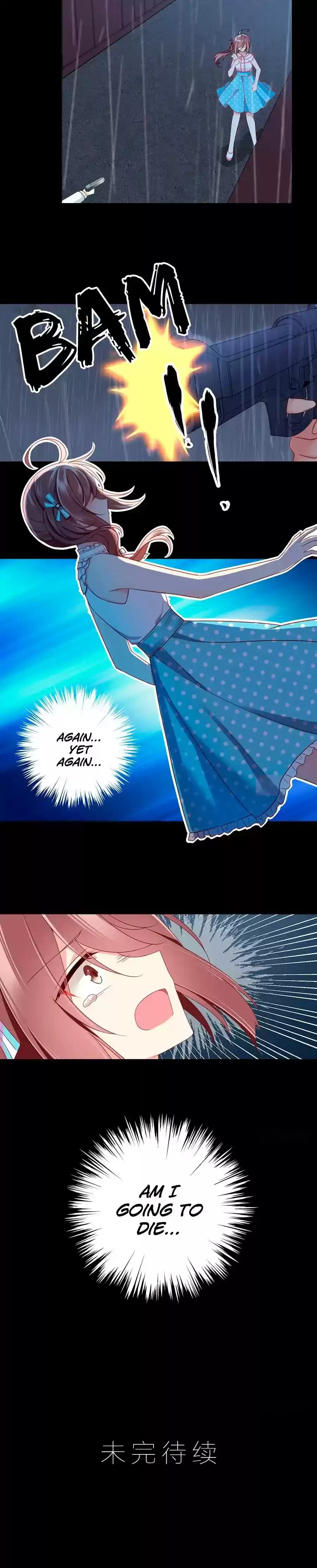 The Distinguished Cute Master Chapter 97